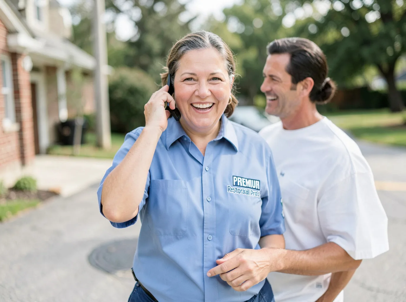 Water Damage Restoration Brownsburg, IN FAQs